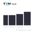 Panel solaire mono 10W, 30W, 50W, 80W